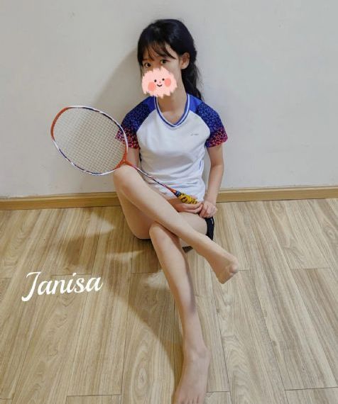 名字:漂亮的桃子_JVID性感写真